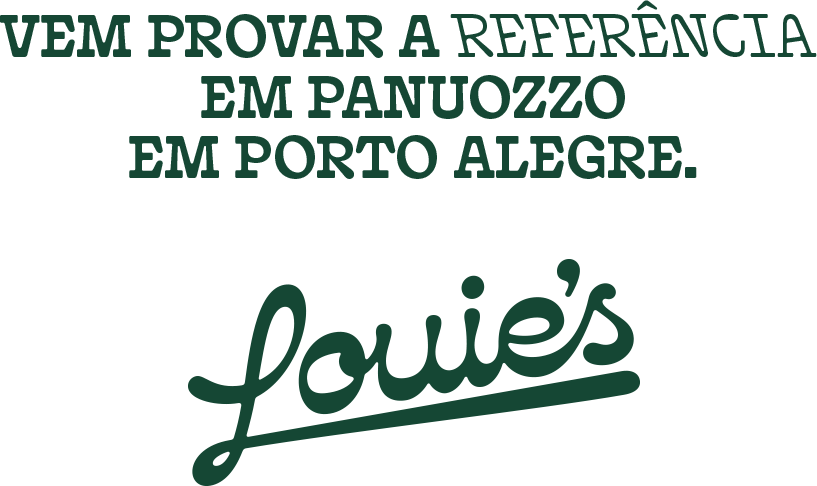 Louie's Italian Deli